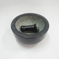 Huge Granite Mortar and Peslte/Nut Grinder